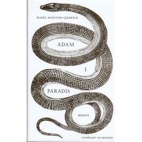 Adam i Paradis (Bog)