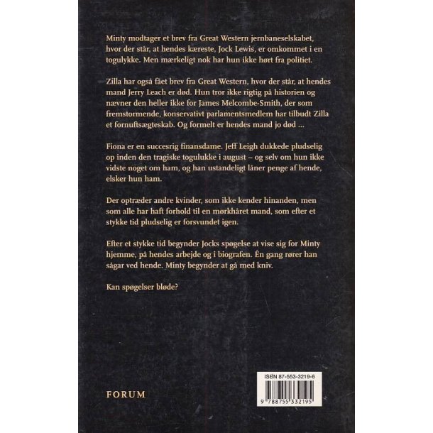 Adam og Eva igen og igen (Bog)