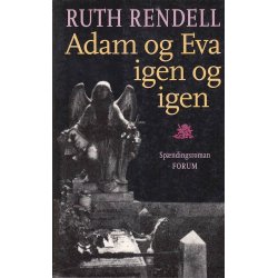 Adam og Eva igen og igen (Bog)