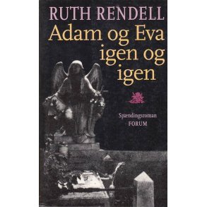 Adam og Eva igen og igen (Bog)