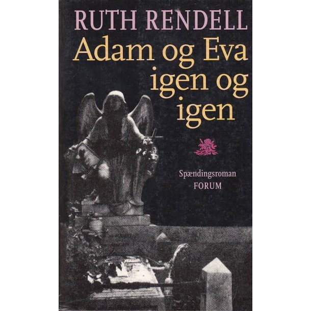 Adam og Eva igen og igen (Bog)