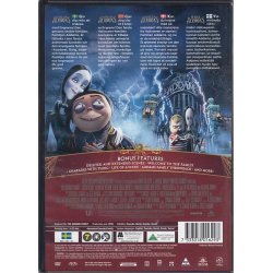 The Addams family (DVD)