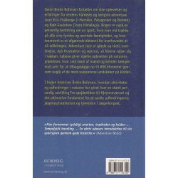 Adventure Race - Et skridt l�ngere (Bog)