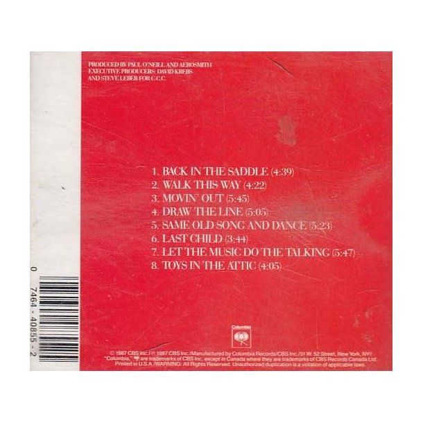 Classics live 2 (CD)