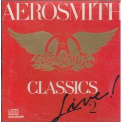 Classics live 2 (CD)