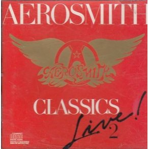 Classics live 2 (CD)