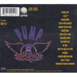 Pump (CD)