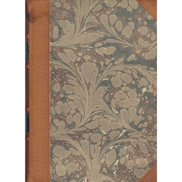 Af blod er du kommet (Bog)