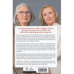 Tilstand af terror (Bog)