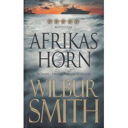Afrikas Horn (Bog)