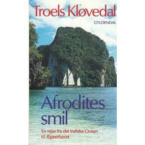 Afrodites smil (Bog)