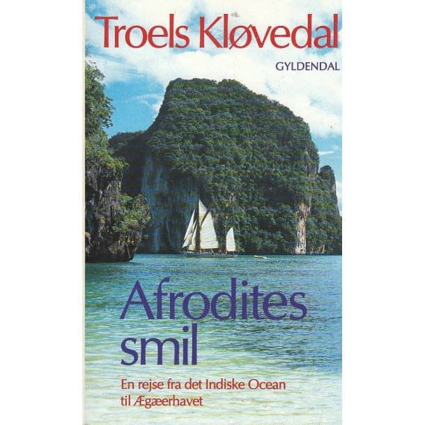 Afrodites smil (Bog)