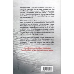 Afsporet (Bog)