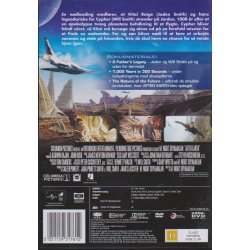 After earth (DVD)