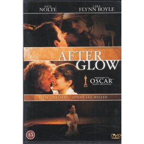 After Glow (DVD)