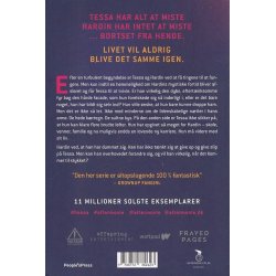 After - Tvivlen (Bog)