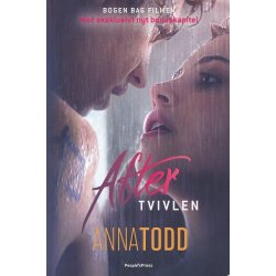 After - Tvivlen (Bog)