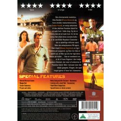 After the sunset (DVD)