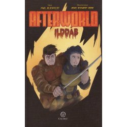 Afterworld 1 - Ildd�b (Bog)