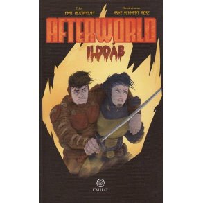 Afterworld 1 - Ildd�b (Bog)