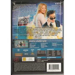 Agent Cody Banks (DVD)