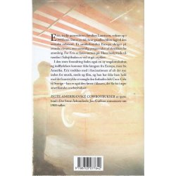 �gte amerikanske cowboybukser (Bog)