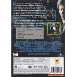 Air force one (DVD)