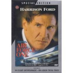 Air force one (DVD)