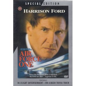 Air force one (DVD)