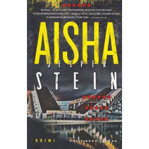 Aisha (Bog)