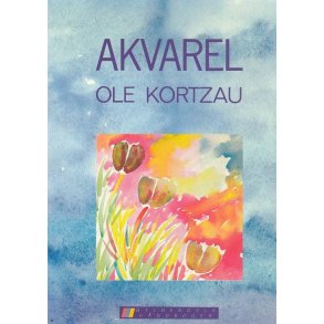 Akvarel (Bog)