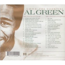 L-O-V-E: The Essential Al Green