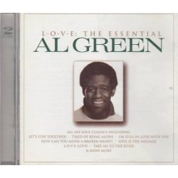 L-O-V-E: The Essential Al Green