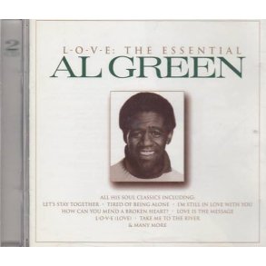 L-O-V-E: The Essential Al Green