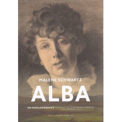 Alba - En familiekr�nike (Bog)