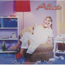 Den forsvundne skat (CD)