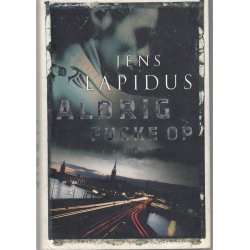 Aldrig Fucke op (Bog)