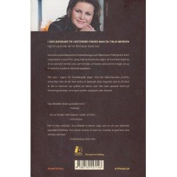 Aldrig mere fri (Bog)