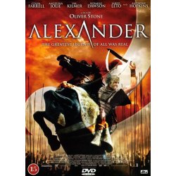 Alexander (DVD)
