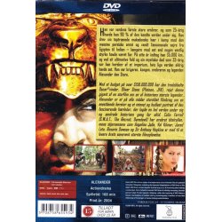 Alexander (DVD)