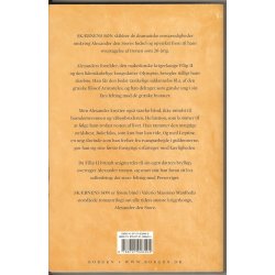 Alexander sk�bnens s�n (Bog)