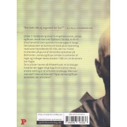 Alfabethuset (Lydbog)