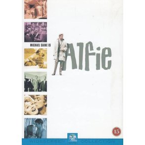 Alfie (DVD)
