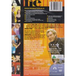 Alfie (DVD)