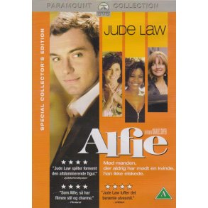 Alfie (DVD)