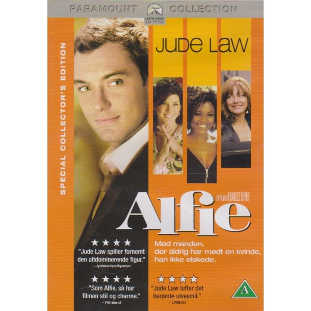 Alfie (DVD)