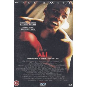 Ali (DVD)