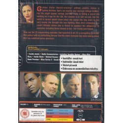 Alias - S�son 1 (DVD)