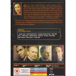 Alias - S�son 1 (DVD)