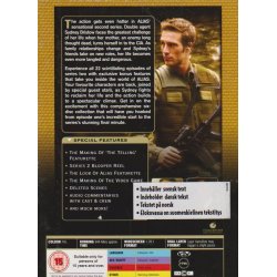 Alias - S�son 2 (DVD)